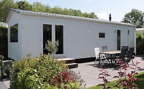 Chalet Tzummarum